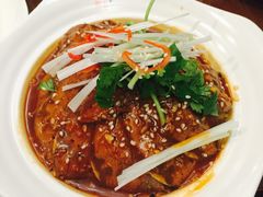 -南拳十三姨·潮汕砂锅粥(世纪金源店)