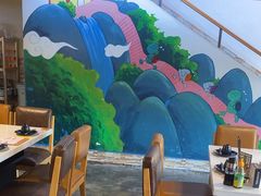 -味之绝热血美蛙鱼火锅(中坝店)