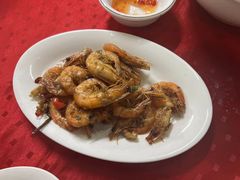-蛇口康乐快餐鱼仔档(翠苑小区店)