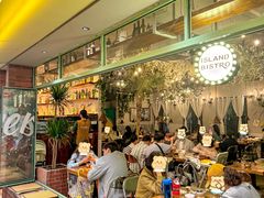 -岛风·台食小馆 ISLAND BISTRO(烟台山店)