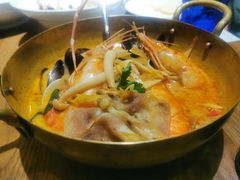 -五合院·整点烤肉