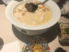 -悦融琥珀·京鲁菜·海味珍品(西单店)