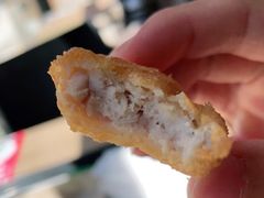 -肯德基(黄渡DT店)