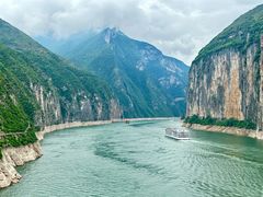 -白帝城·瞿塘峡景区