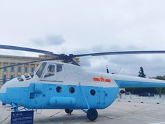 -中国人民解放军海军博物馆