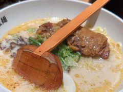 -味千拉面(广州白云机场T1西二店)
