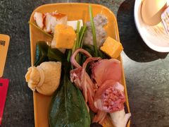 -牛New寿喜烧(金鹰世界店)