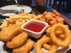 -Ambra Haus琥珀屋精酿餐厅(宝山店)