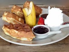 -漫咖啡(奥体店)
