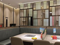 -海底捞火锅(老城根店)