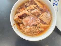 小碗肉-柴氏风味斋(甘家口店)