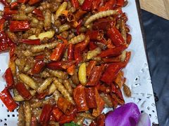 -一朵菌·野生菌探索家火锅(南亚店)