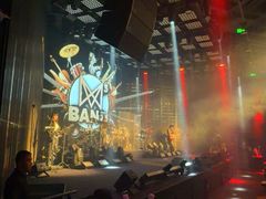 -MOSSO·Liveshow(M3香港广场店)