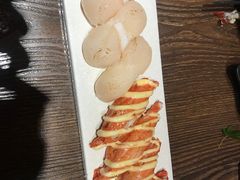 -大雄寿司(中华广场店)