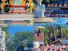 -西双版纳傣族园