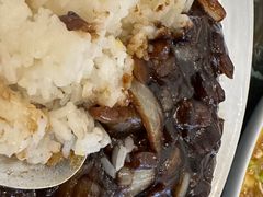 -桃园中华料理炸酱面(燕儿岛路店)