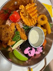 -奈尔宝·儿童乐园·亲子餐厅(华采天地店)