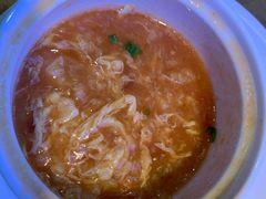 -吕氏疙瘩汤·新派鲁菜(东城万达广场店)