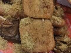 -安发瞧麻辣烫(总店)