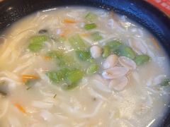 -老雒阳面馆·水席·洛阳菜(王城路店)