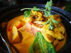 -喜越泰莱·泰越料理(海逸新天地店)