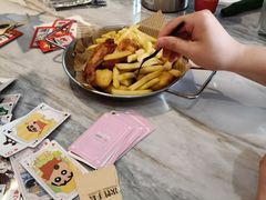-喜梦客复合休闲餐厅(解放路店)