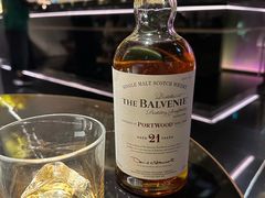 -尼依格罗香港美利酒店
