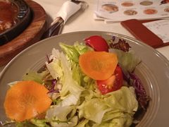 -拉拉伯爵西餐厅(青田店)