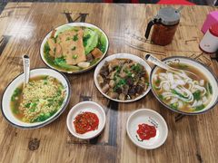 -正宗阳山牛杂(东城店)