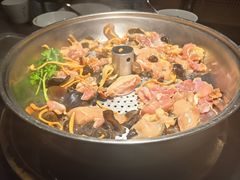 -顺峰顺水顺德菜(龙华店)