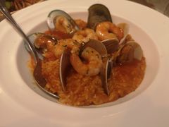 -大树餐厅(红旗街万达店)