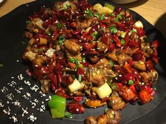 -蜀锦堂·川味现炒(襄阳武商汇店)