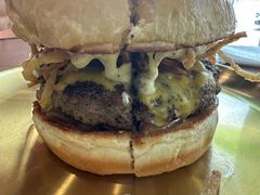 -魏斯理汉堡(西安沣东吾悦店)