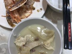 -凤城礼记鱼翅海鲜酒家(新马路总店)