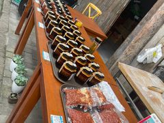 -樊三嬢手工甜水面(大邑安仁店)