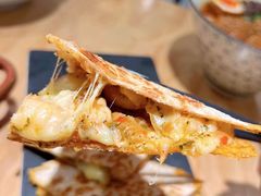 -火山屋台(新街口店)