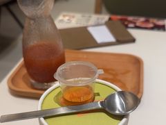 -蔡澜点心·粤菜(嘉里中心店)