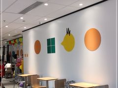 -麦当劳(三星城首创奥莱店)