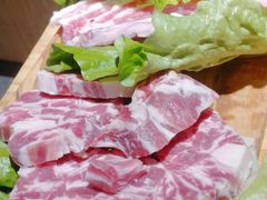 -金顺韩式烤肉·网红烤肉店(广利路店)