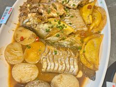 -佬太公海鸭·海鲜大排档(上海总店)