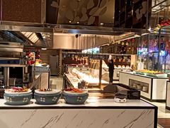 -合肥富力威斯汀酒店·知味餐厅