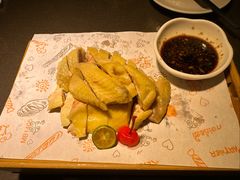 三黄鸡-宋园·金宴浙鲜馆(静安店)