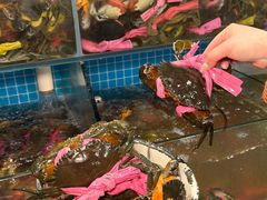 -辣螃铠盆盆蟹大排档(总店)