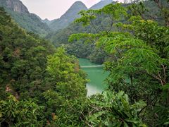 -大慈岩风景区