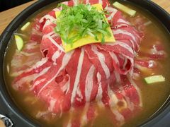 -WOW LUCKY创意韩料(龙阳广场店)