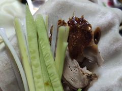 -火刻北京烤鸭(市北区·鲍岛市场店)