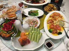 -79号渔船海鲜饭店(华强北店)