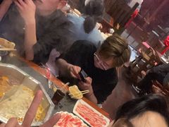 -陈府大宅门成都火锅·手切鲜肉(太原街店)