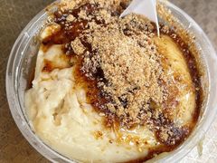 豆花-张钦德·广场老牌豆花甜汤(总店)