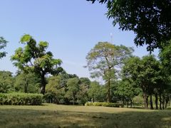 -文华公园(禅城区)